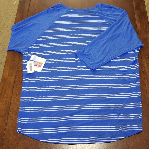 Randy Tee - Picture 3 of 5